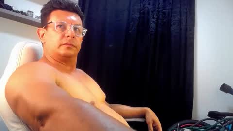 Pedro online show from 04-30-26, 02:07