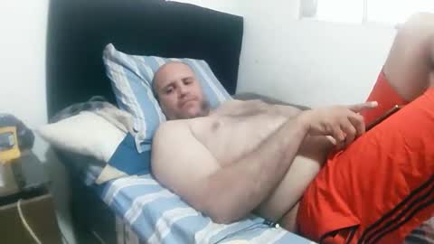Pedro online show from 05-01-26, 07:07