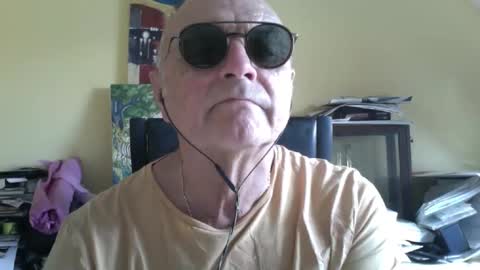 pegaso1000 online show from 03-21-26, 02:20