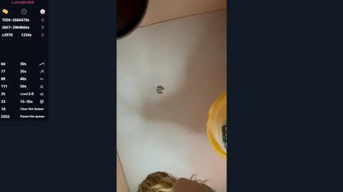 Mary online show from 09-16-25, 02:51