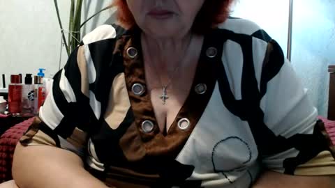 PeggySoft online show from 07-24-26, 06:50