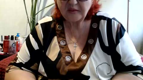 PeggySoft online show from 07-25-26, 03:42