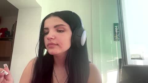 Kate online show from 03-11-26, 12:55