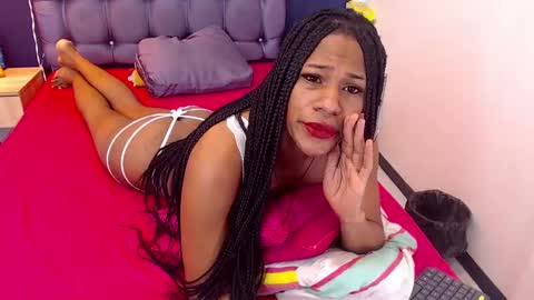 Peiton  online show from 12-06-24, 07:56