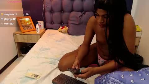 Peiton  online show from 02-27-25, 06:07