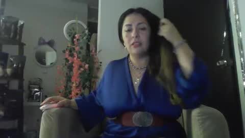 Snapshot of pekitas_mexa chatting on 12-15-25, 02:49 Pekitas Mexa online show from 12-15-25, 02:49