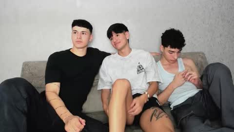 CAIN-19  ALLEN-18 RONALD-18 AUSTIN-18 MOD DANTE online show from 10-04-25, 07:45