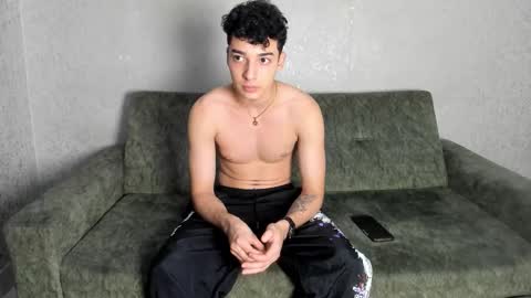 CAIN-19  ALLEN-18 RONALD-18 AUSTIN-18 MOD DANTE online show from 03-21-26, 07:39