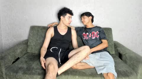 CAIN-19  ALLEN-18 RONALD-18 AUSTIN-18 MOD DANTE online show from 03-30-26, 07:26