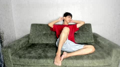 CAIN-19  ALLEN-18 RONALD-18 AUSTIN-18 MOD DANTE online show from 04-18-26, 07:58