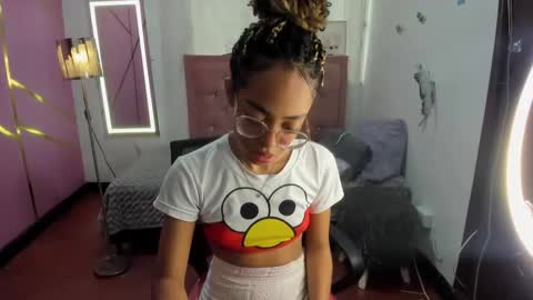 Snapshot of peneelopeecute chatting on 12-30-24, 09:40 peneelopeecute online show from 12-30-24, 09:40