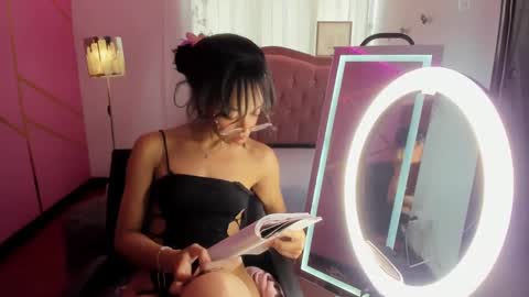 Snapshot of peneelopeecute chatting on 01-10-25, 06:17 peneelopeecute online show from 01-10-25, 06:17