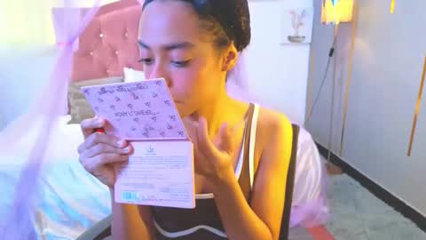 peneelopeecute online show from 02-25-26, 07:45