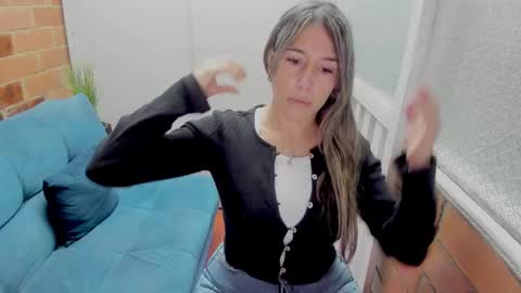 Penelope online show from 02-02-26, 07:12