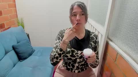 Penelope online show from 04-22-26, 07:15