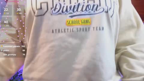 penelope online show from 01-31-25, 09:48