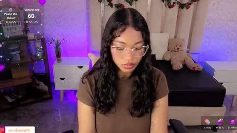 Snapshot of penelope_tay chatting on 03-07-26, 04:42 penelope online show from 03-07-26, 04:42