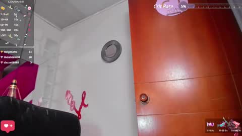 Penelope online show from 02-18-25, 11:08