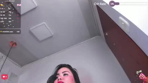 Penelope online show from 02-27-25, 10:42