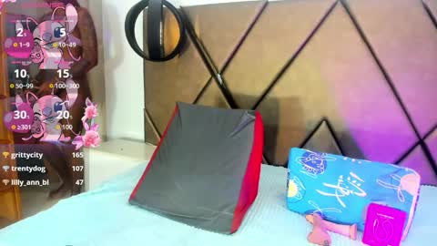 Sweet Penelope online show from 04-18-26, 06:56