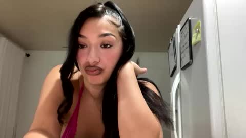 penelopeinwonderland online show from 11-08-25, 01:28