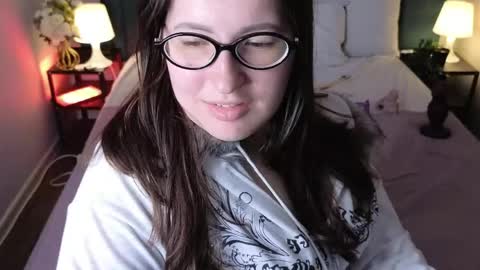 Hi  Im Peneloppa online show from 04-18-26, 09:37