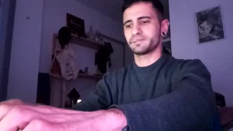 penesvoladores92 online show from 12-21-24, 06:09