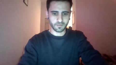 penesvoladores92 online show from 02-20-25, 11:43