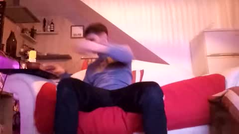 penesvoladores92 online show from 02-11-26, 12:15