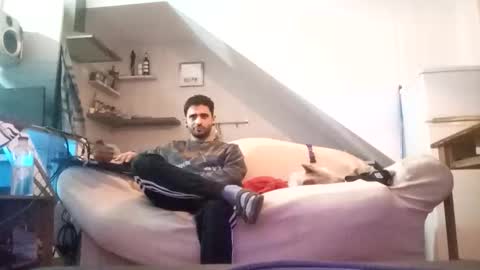 penesvoladores92 online show from 02-15-26, 10:39