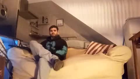 penesvoladores92 online show from 02-16-26, 07:21