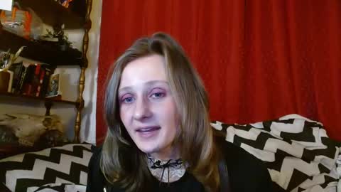 Loki online show from 12-17-24, 08:34