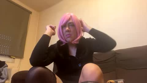 Snapshot of pennyjosoucd chatting on 02-14-26, 03:20 Gina Adriano online show from 02-14-26, 03:20