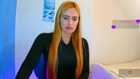 Hi Im Penelope  better vibrations  1111 online show from 03-16-26, 11:47