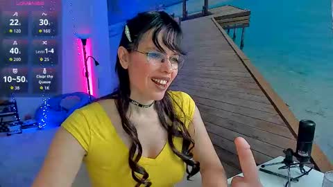 Snapshot of pepina_hot chatting on 11-15-25, 11:18 pepina_hot online show from 11-15-25, 11:18