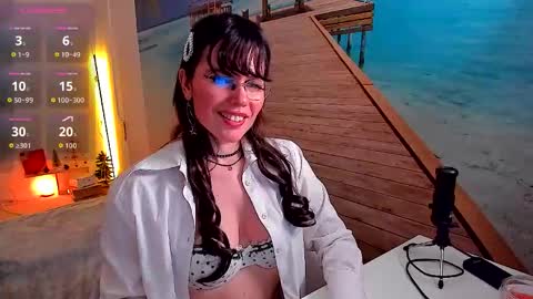 Snapshot of pepina_hot chatting on 11-27-25, 05:04 pepina_hot online show from 11-27-25, 05:04