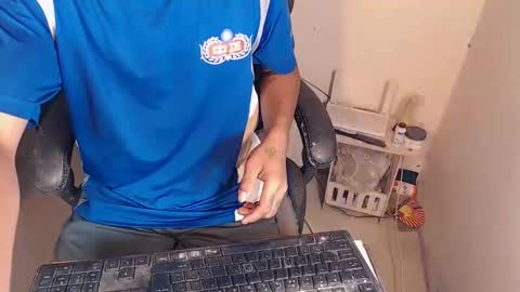 Hotking with bolitas online show from 05-11-26, 12:05