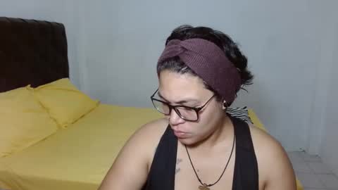 Megan online show from 12-02-24, 01:35