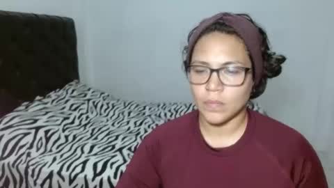 Megan online show from 01-14-25, 03:15