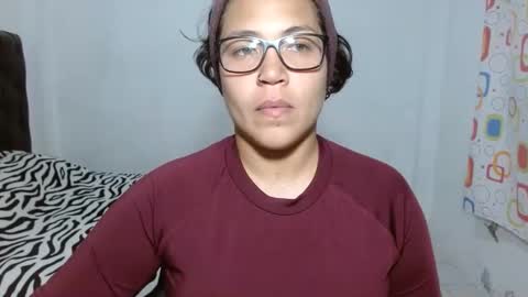 Megan online show from 01-20-25, 03:18