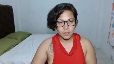 Megan online show from 02-04-25, 01:48