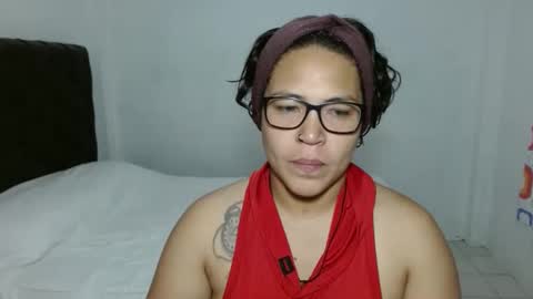 Megan online show from 02-09-25, 01:14