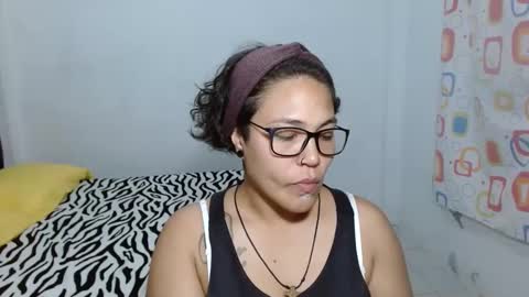 Megan online show from 02-17-25, 07:21