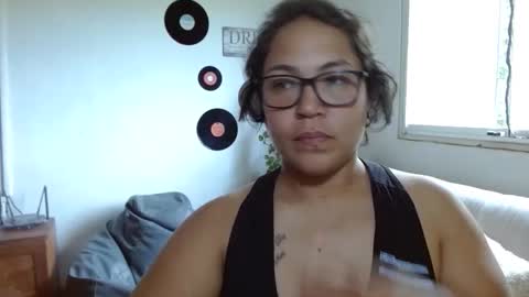 Megan online show from 10-15-25, 03:34