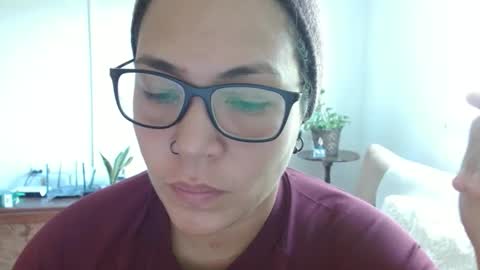 Megan online show from 04-22-26, 01:34