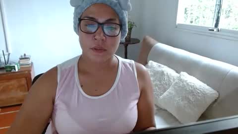 Megan online show from 04-23-26, 09:28