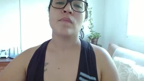 Megan online show from 05-09-26, 02:22