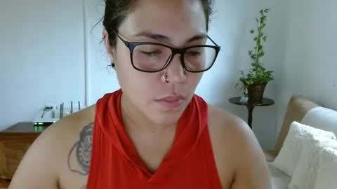 Megan online show from 05-13-26, 12:46