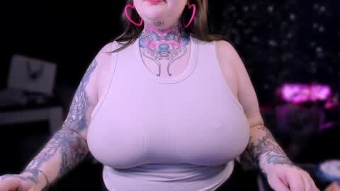 Kim Byeoldae online show from 12-03-24, 02:38