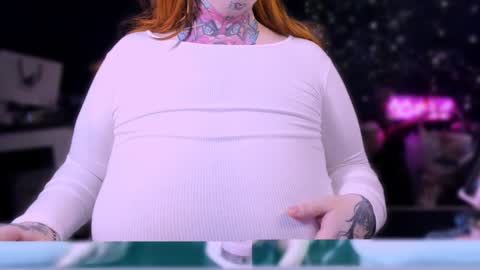 Kim Byeoldae online show from 12-04-24, 04:38